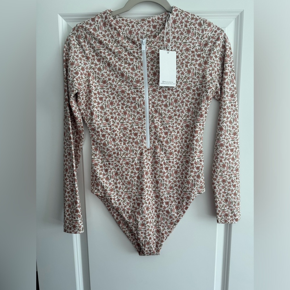 KAVALA Surf Suit